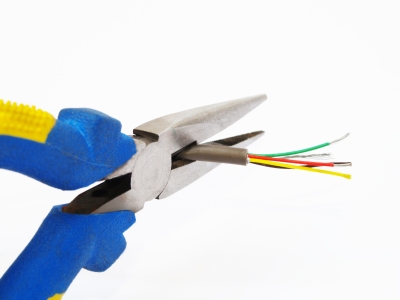 Electric services in Richmond Hill, Richmond Park, TW10